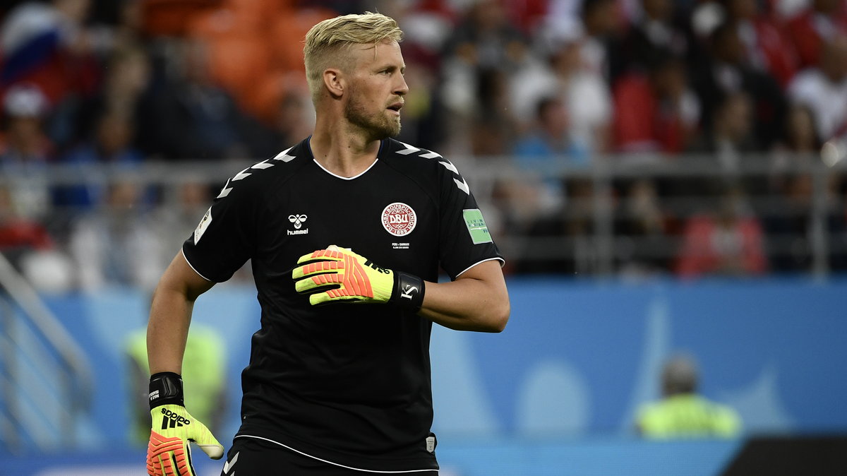 Kasper Schmeichel