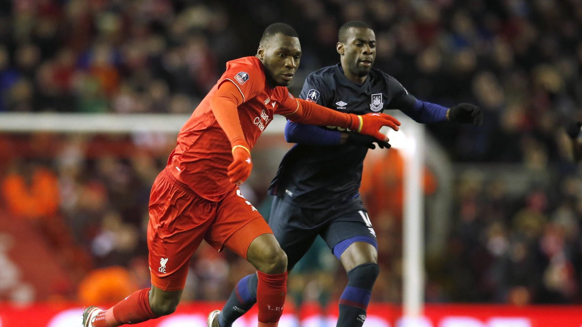 Klopp stanął w obronie krytykowanego Benteke