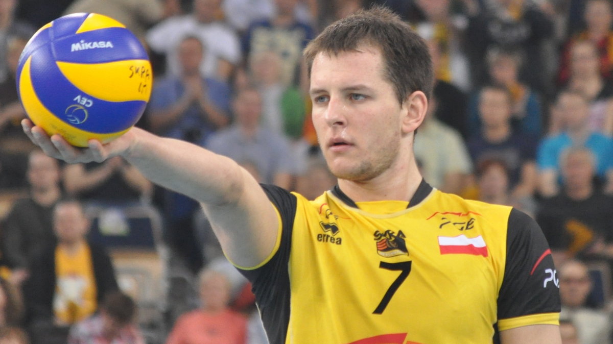 Bartosz Kurek