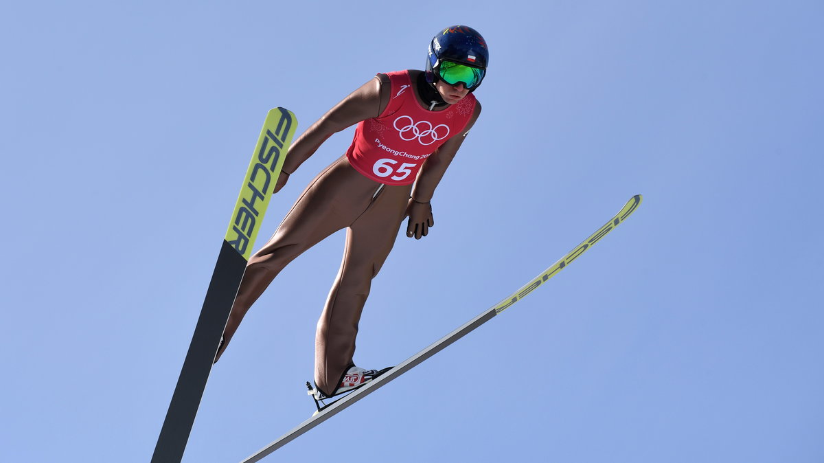 Kamil Stoch