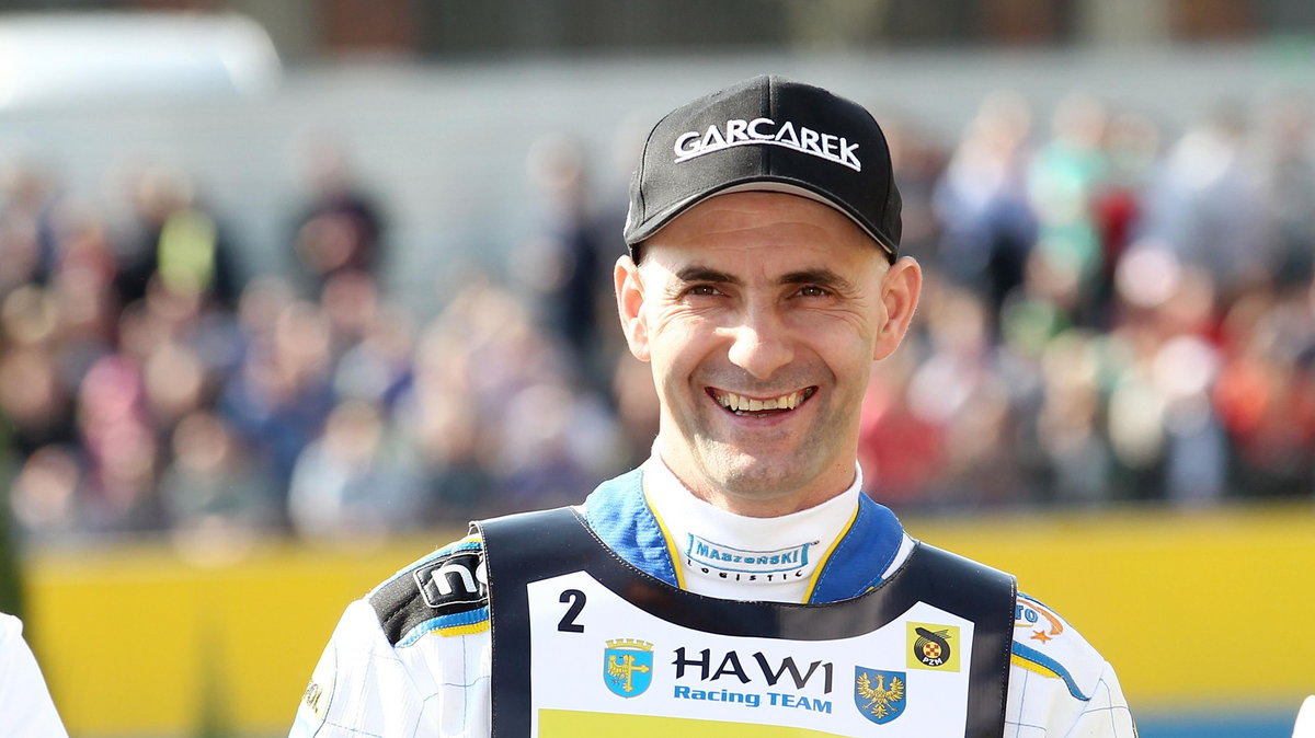 Tomasz Gollob