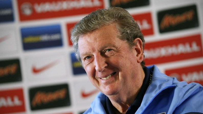 Roy Hodgson