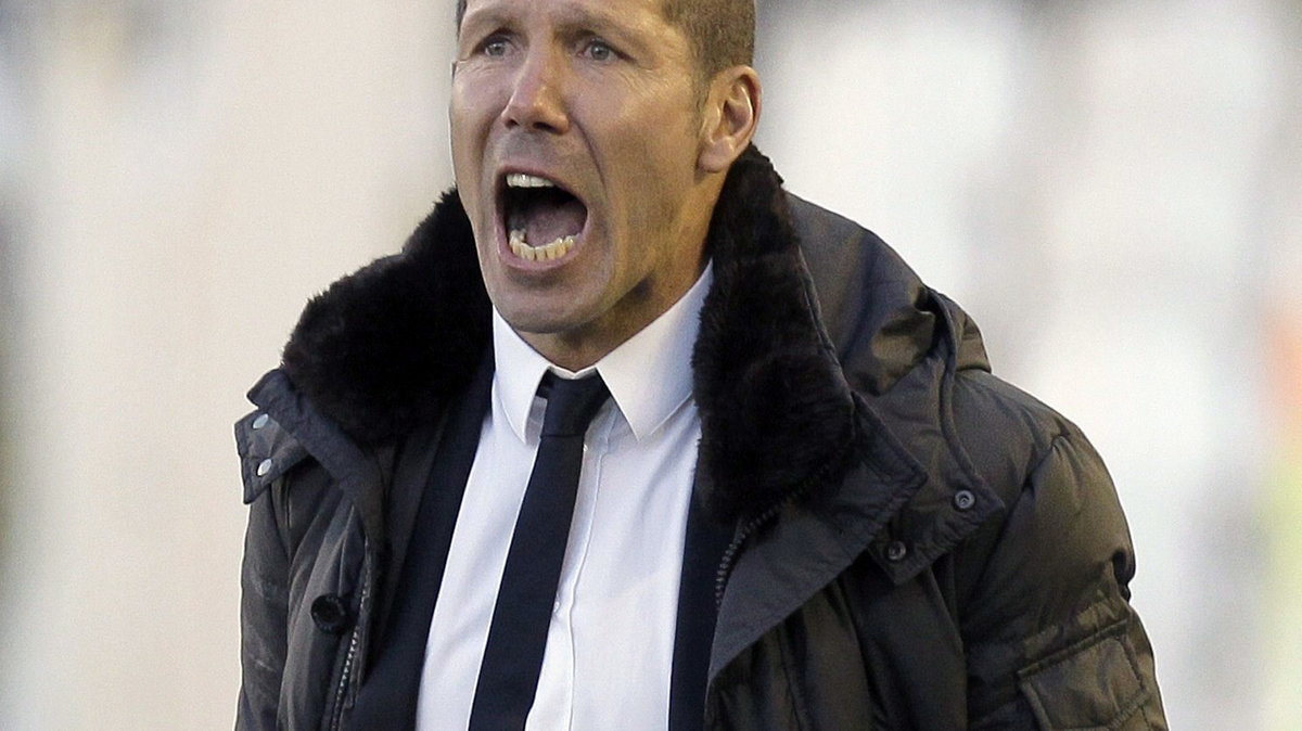 Diego Simeone