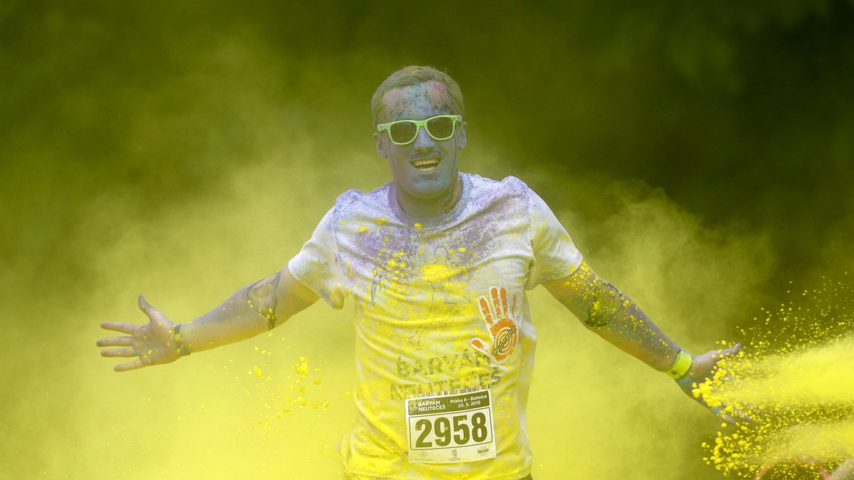 Color Run