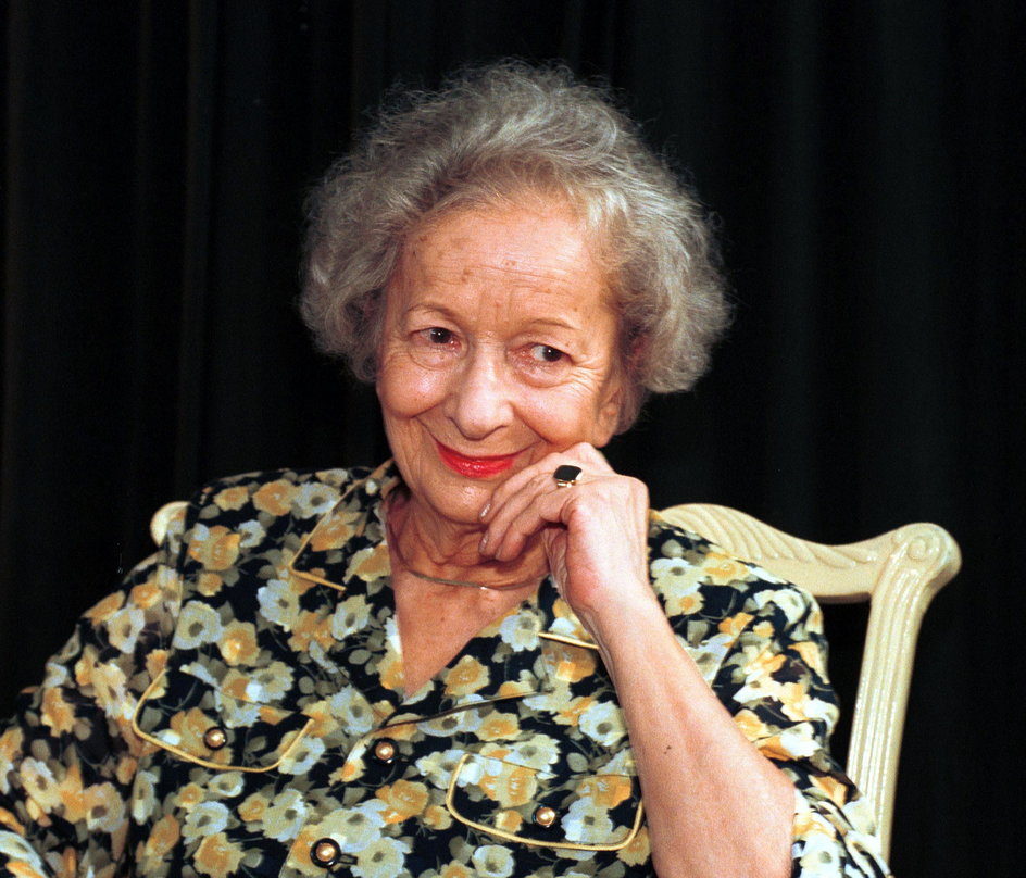 Wisława Szymborska