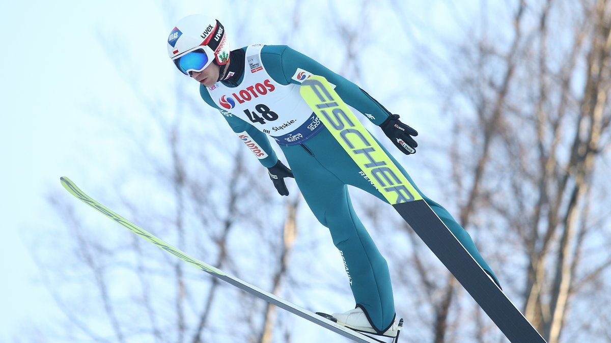 Kamil Stoch