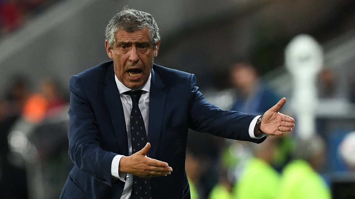 Fernando Santos