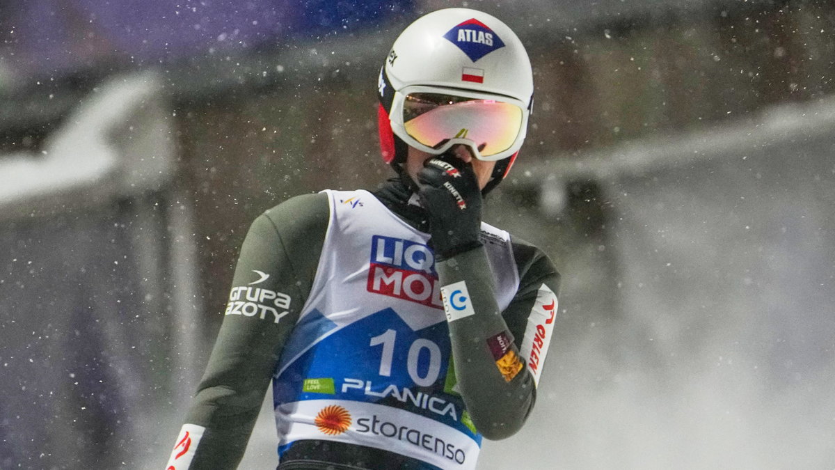 Kamil Stoch