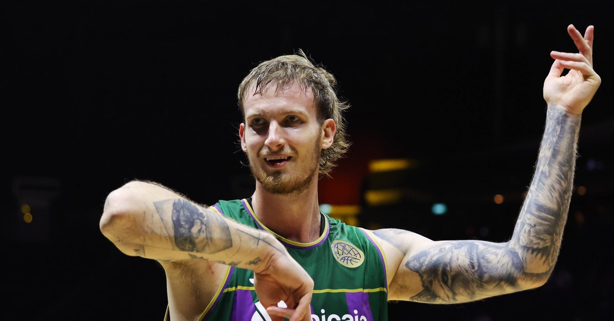 Aleksander Balcerowski pokazał klasę w Hiszpanii! Oto kto go przebił