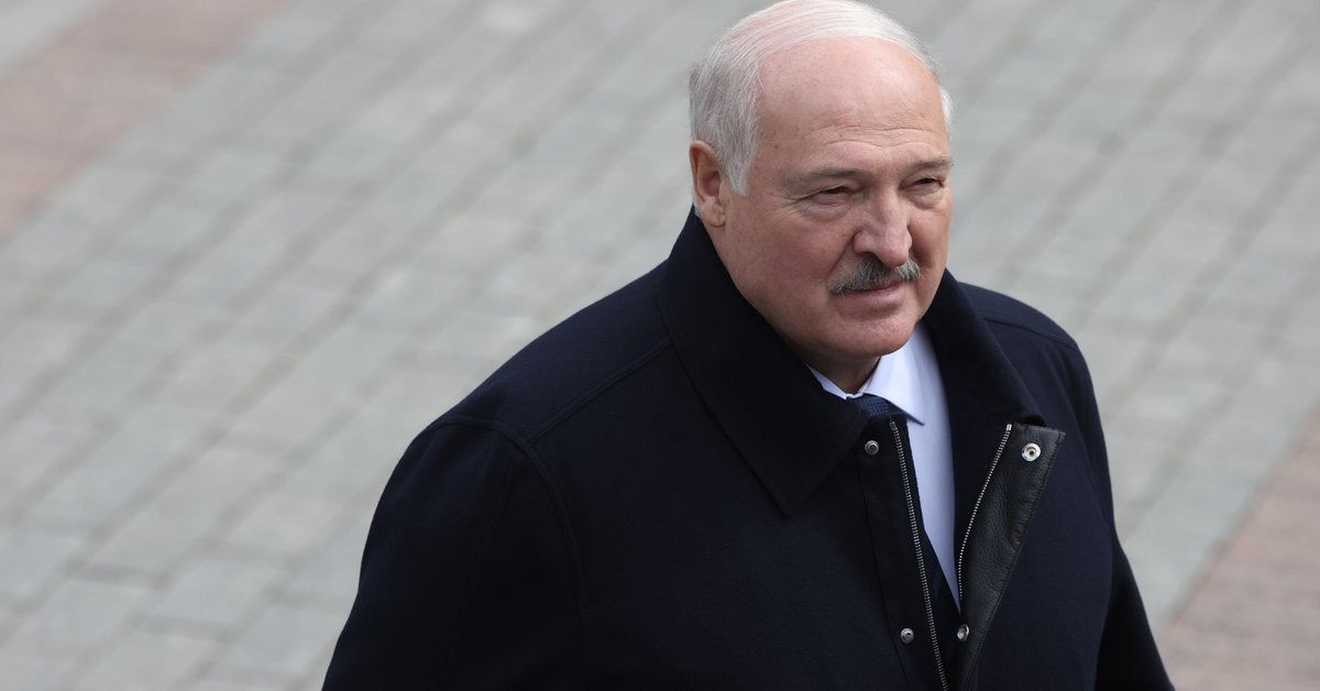 Wygrywają z ulubieńcami Aleksandra Łukaszenki. Oto co może zrobić z nimi rząd