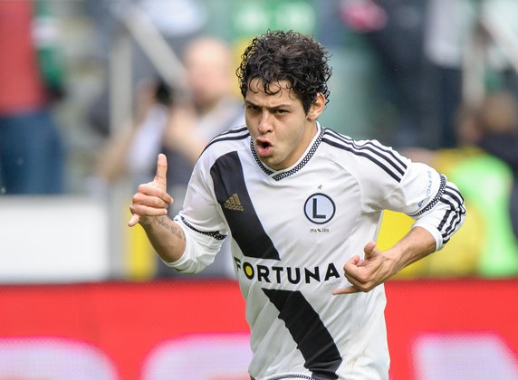 Guilherme (Legia Warszawa)