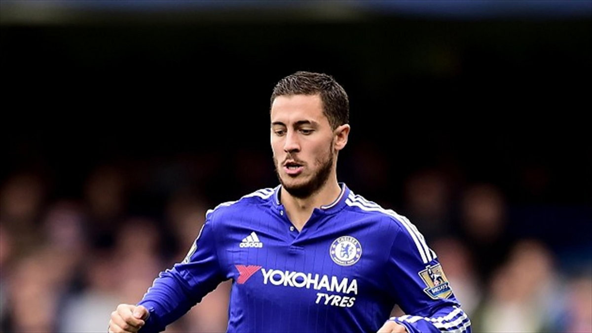 L’Equipe: Eden Hazard chce odejść z Chelsea