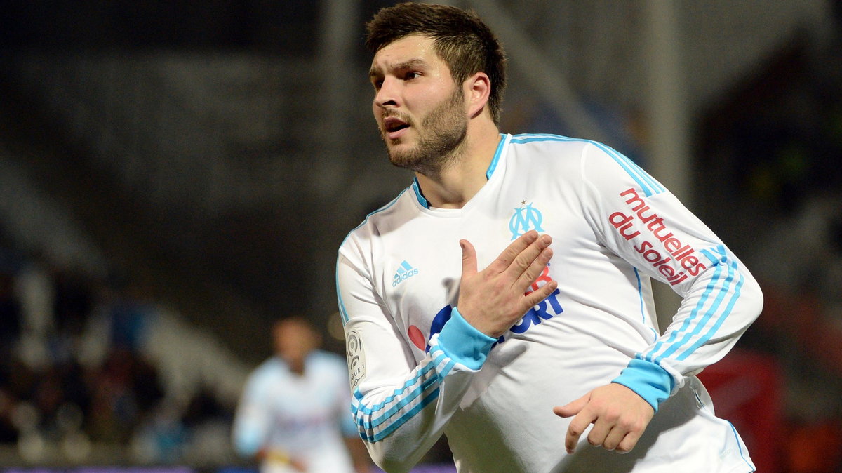 Andre-Pierre Gignac