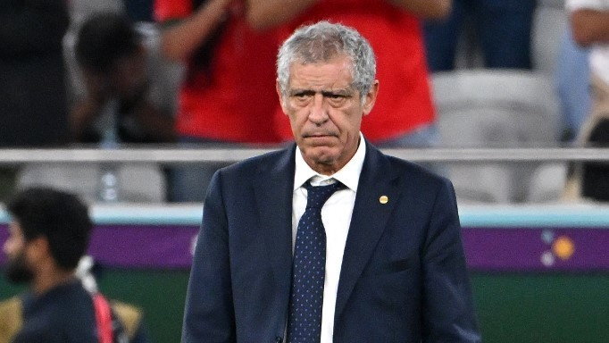 Fernando Santos