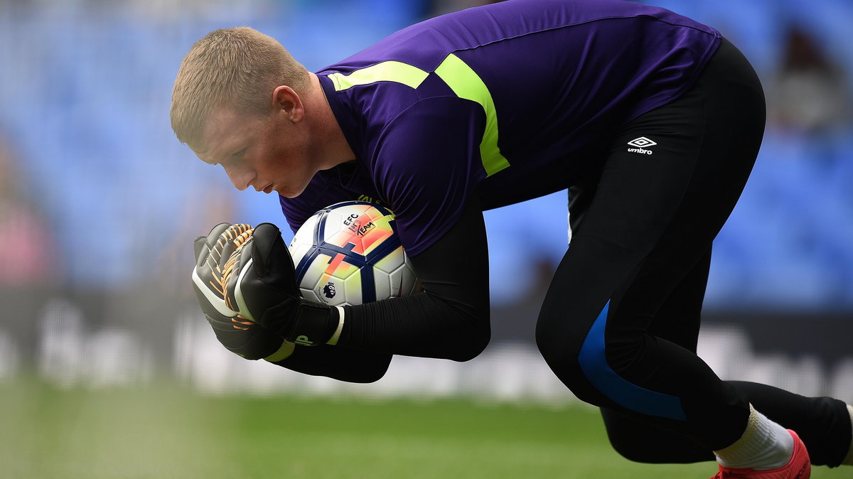 Jordan Pickford 