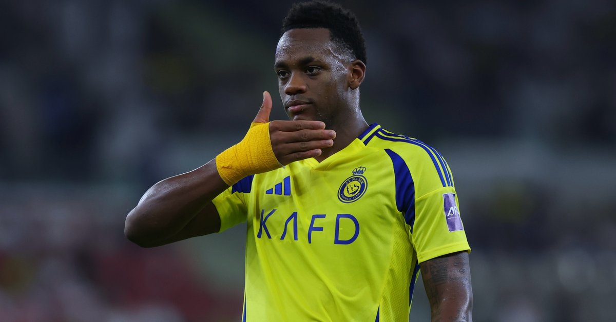 Klub Cristiano Ronaldo stracił gwiazdę. Jeszcze kilka miesięcy temu zachwycał Europę