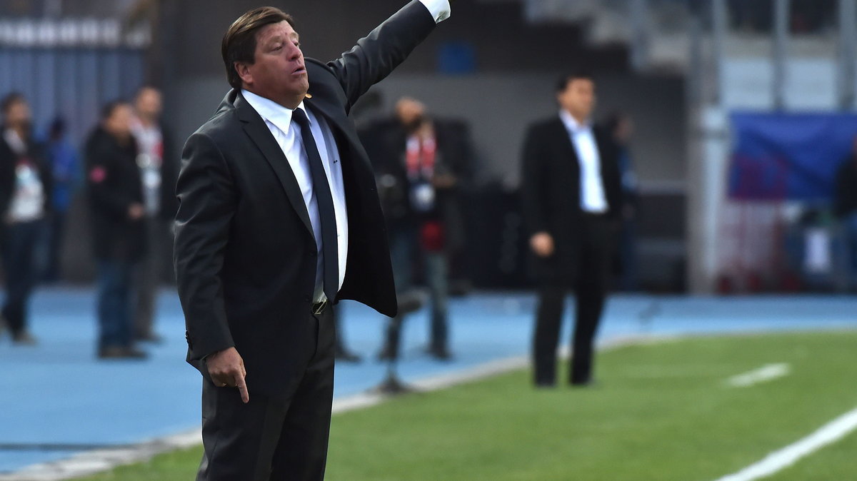 Miguel Herrera