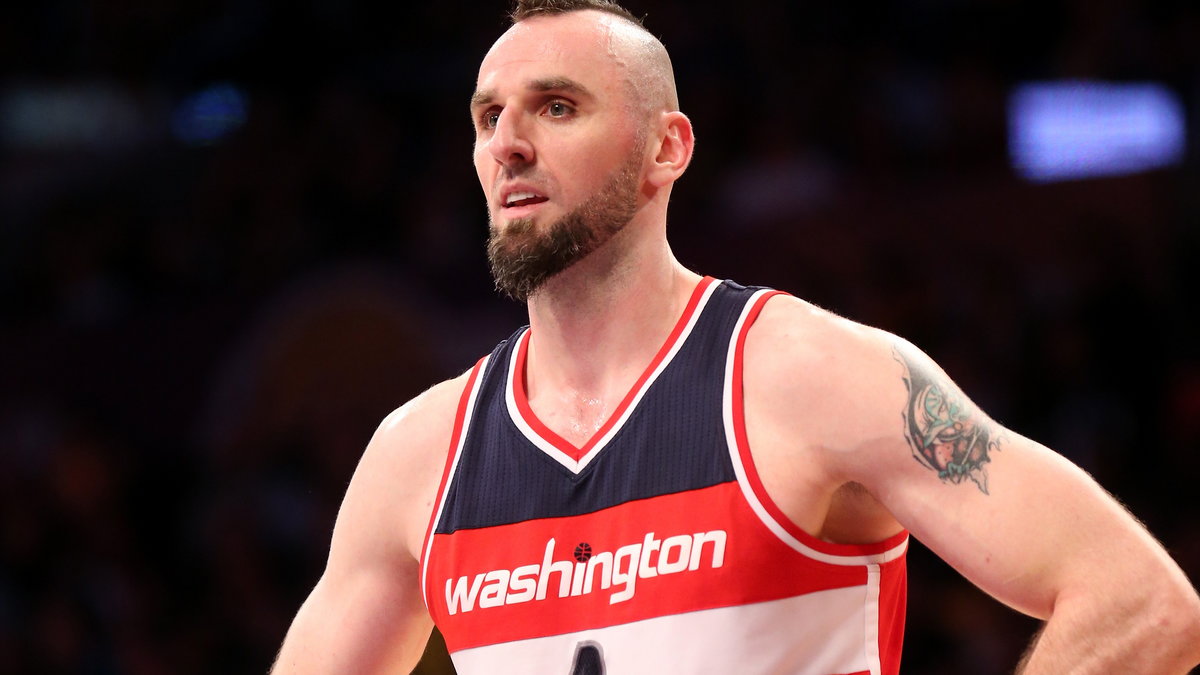 Marcin Gortat