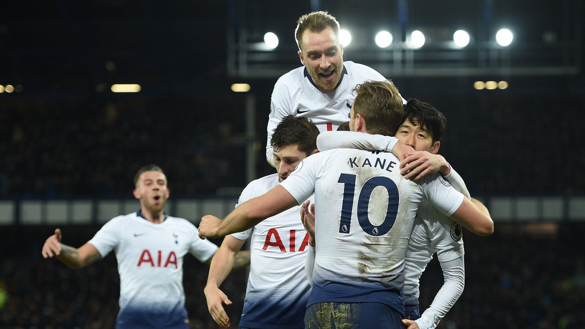 Tottenham Hotspur 