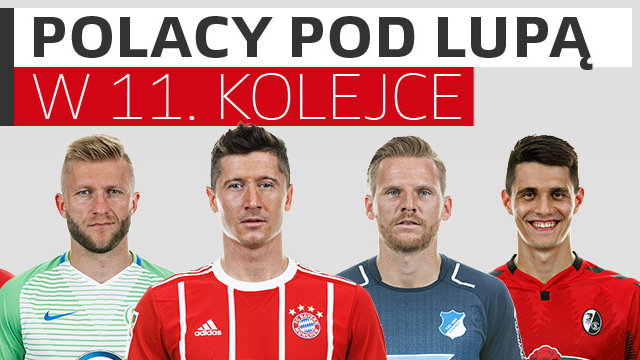 Polacy pod lupą - 11. kolejka