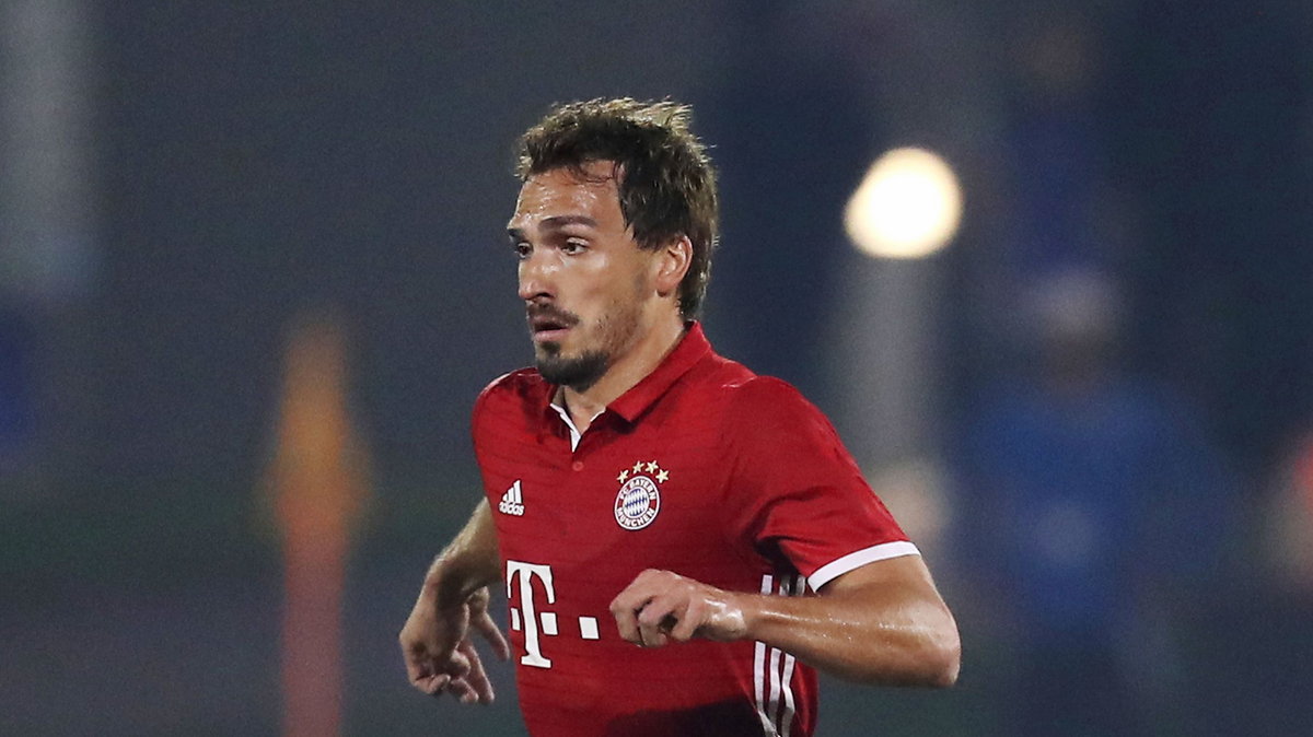 Mats Hummels