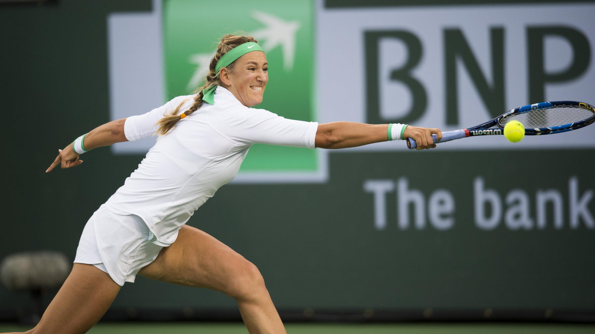 Victoria Azarenka 