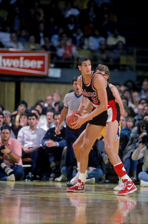 Sam Bowie