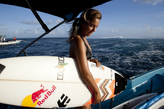 Sally Fitzgibbons