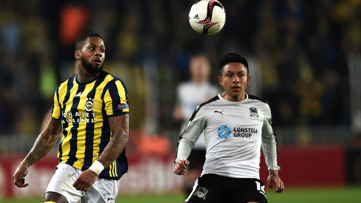 Fenerbahce Stambuł - FK Krasnodar