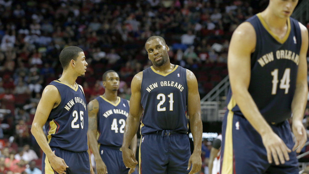 New Orleans Pelicans