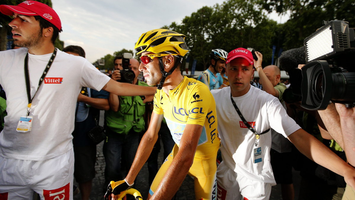 Vincenzo Nibali