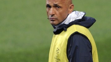 Luciano Spalletti