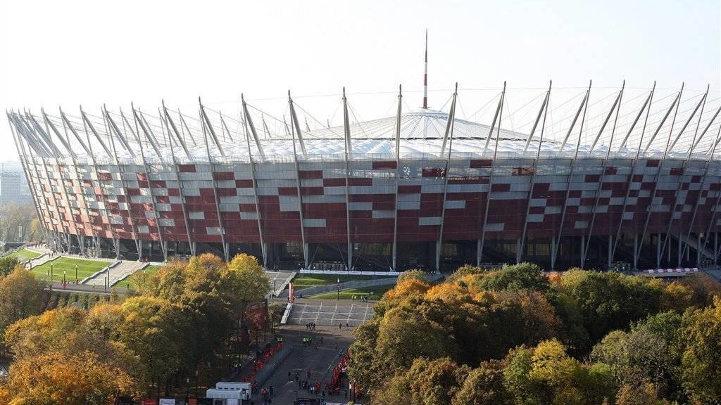 Stadion Narodowy