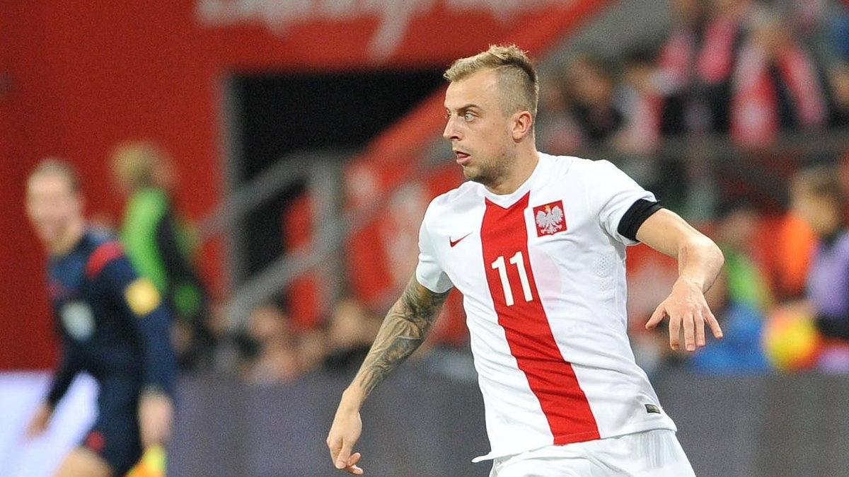 Kamil Grosicki