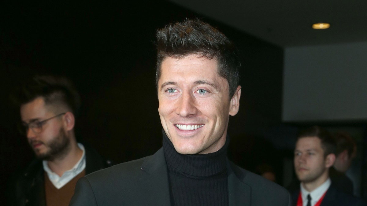 Robert Lewandowski