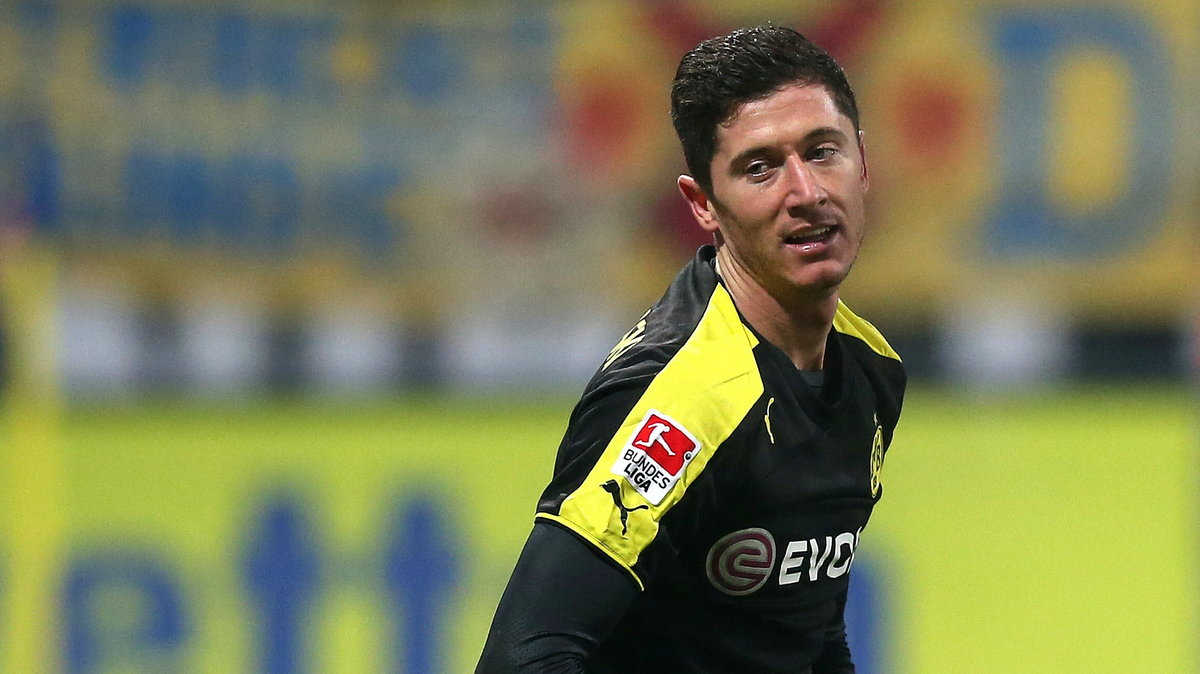 Robert Lewandowski