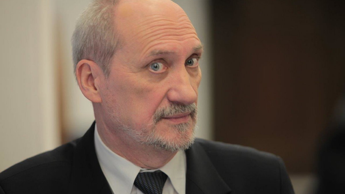 Antoni Macierewicz