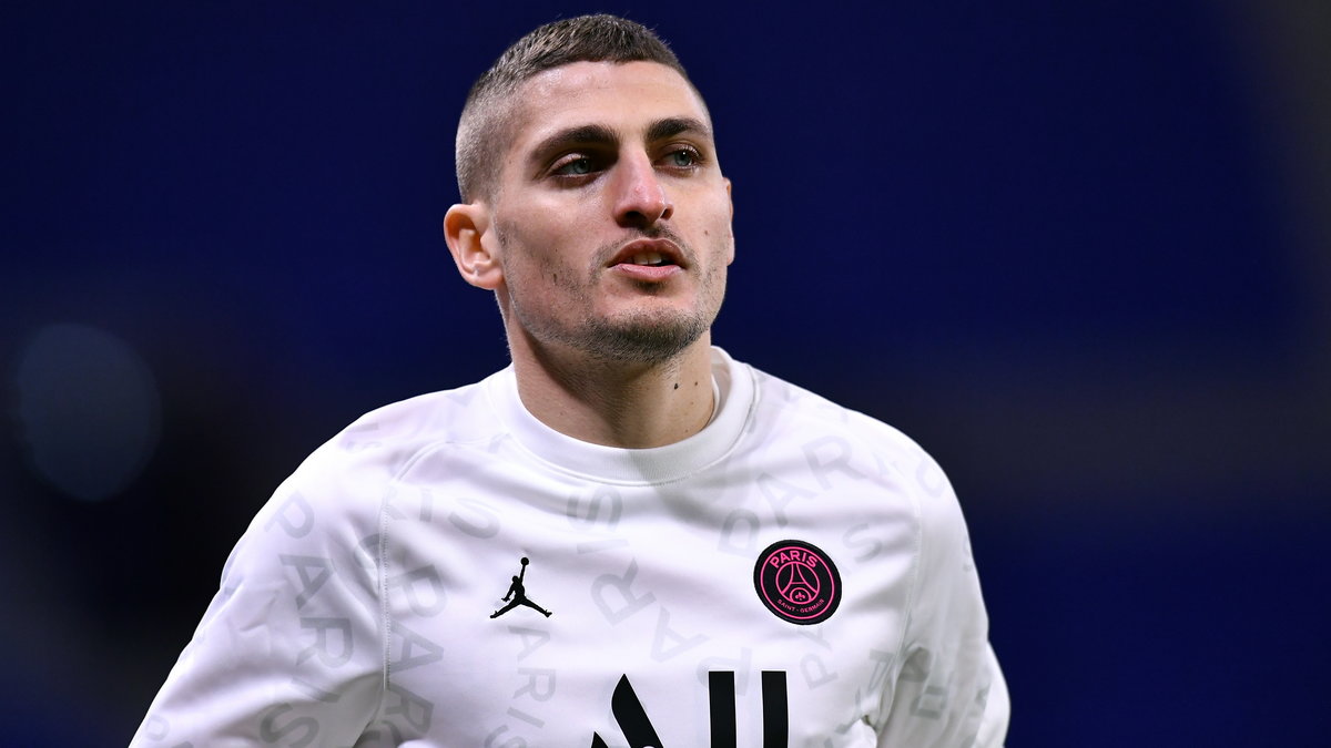 Marco Verratti