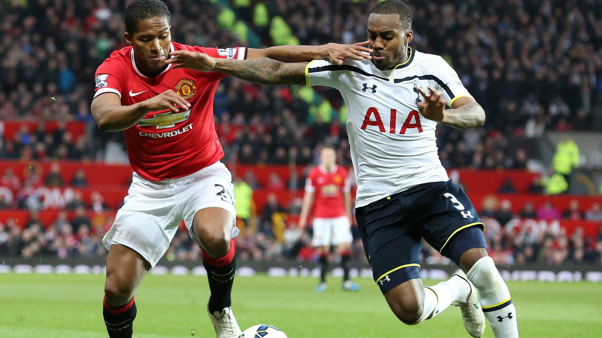 Manchester United - Tottenham