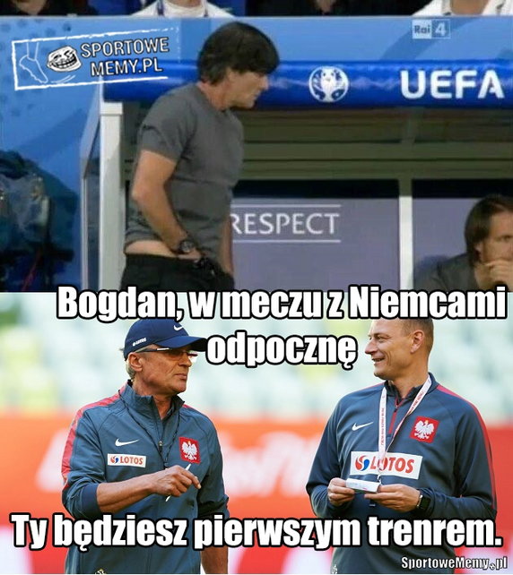 Najlepsze memy Euro 2016