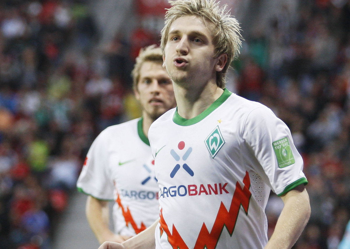 Marko Marin