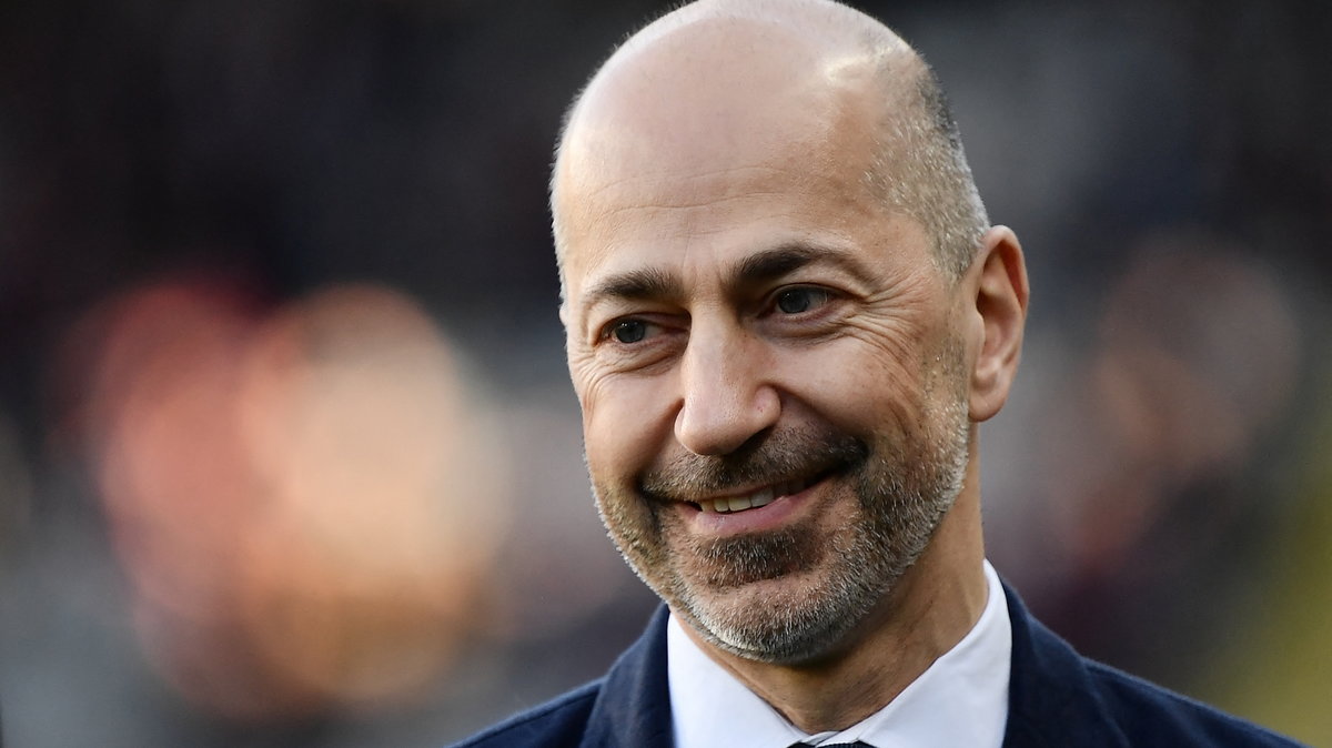 Ivan Gazidis będzie musiał poddać się specjalnej terapii