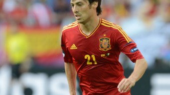 David Silva