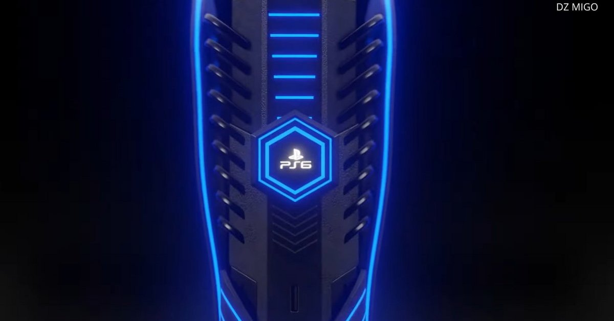 Są nowe informacje o przenośnym PlayStation 6. Insider ujawnia szczegóły