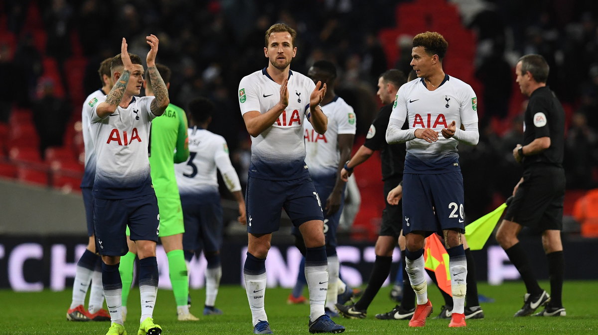 Tottenham Hotspur