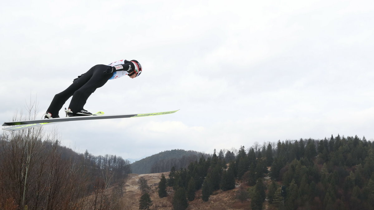 Kamil Stoch