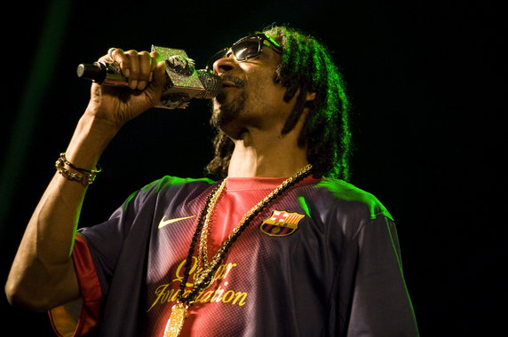 Snoop Dogg