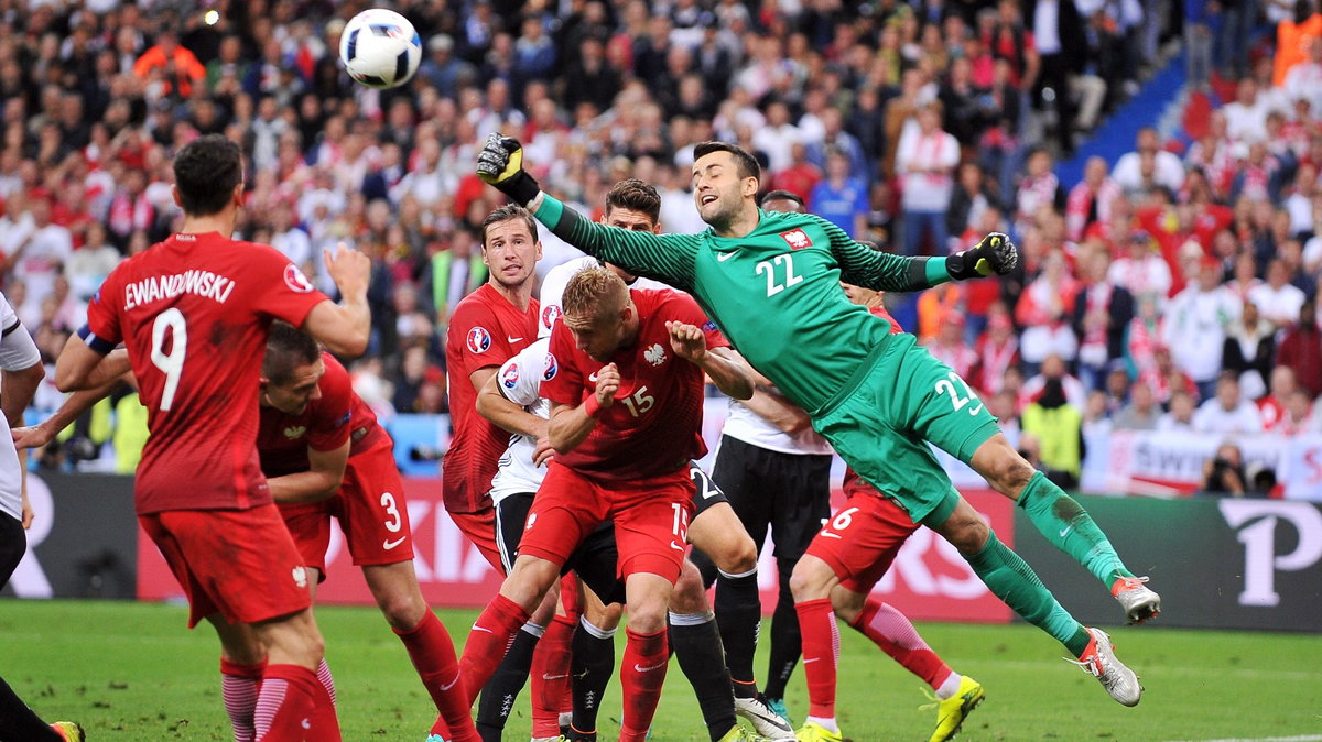 Lukasz Fabianski