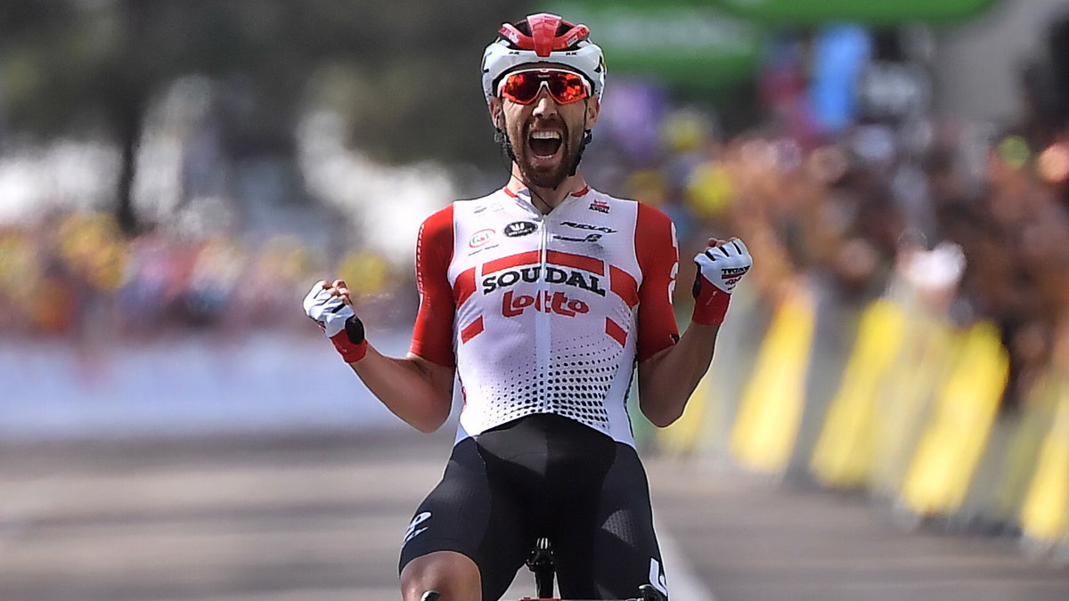 Thomas De Gendt