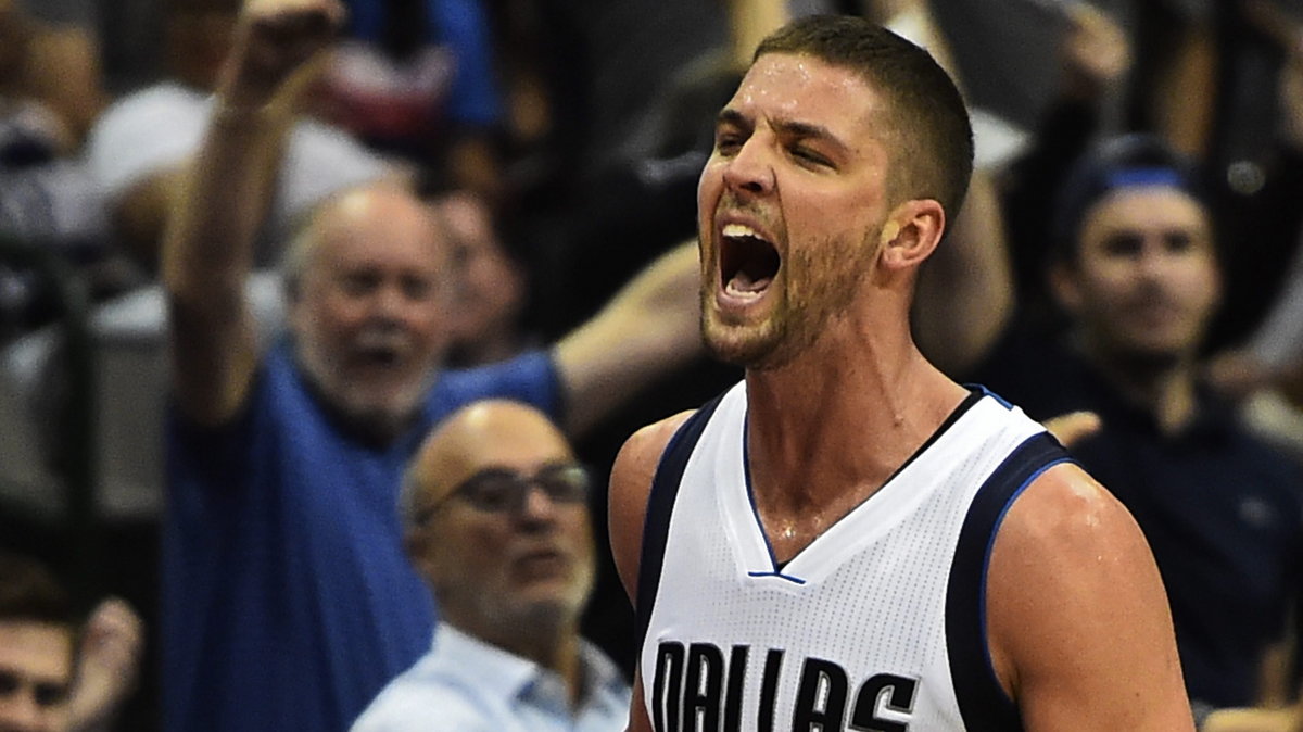 Chandler Parsons